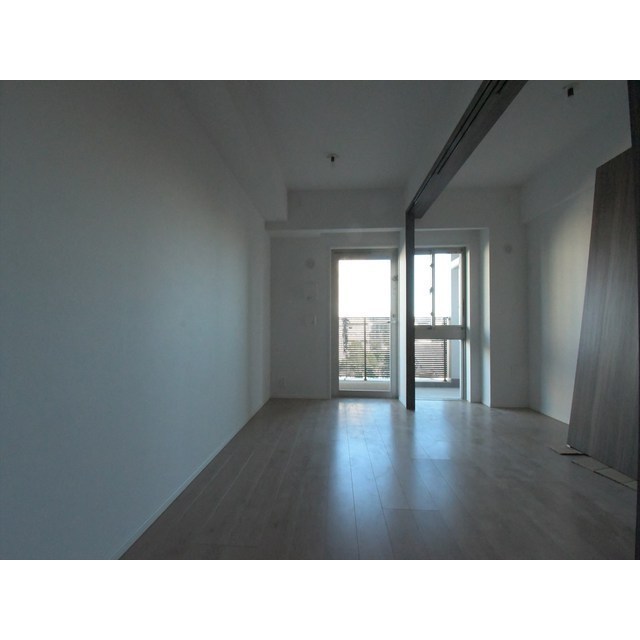 nido南千住0207号室 内観