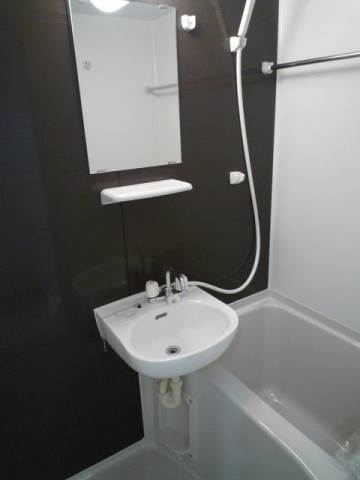 アンシャンテ東尾久2階 部屋その他