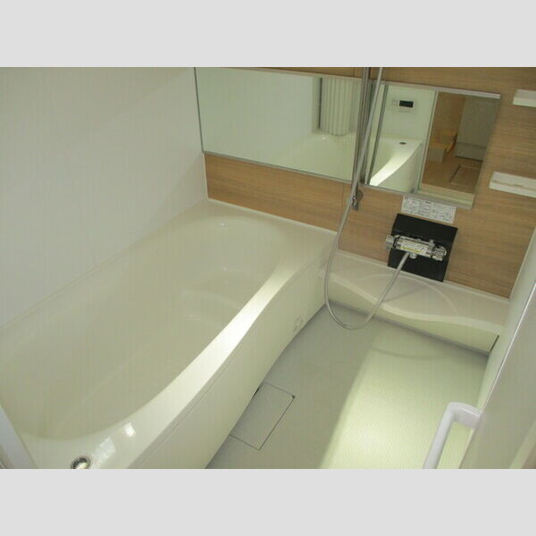 フェニックスG 浴室