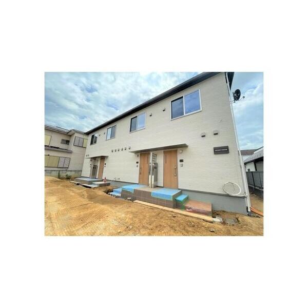 DELIGHT　PORTERの外観画像