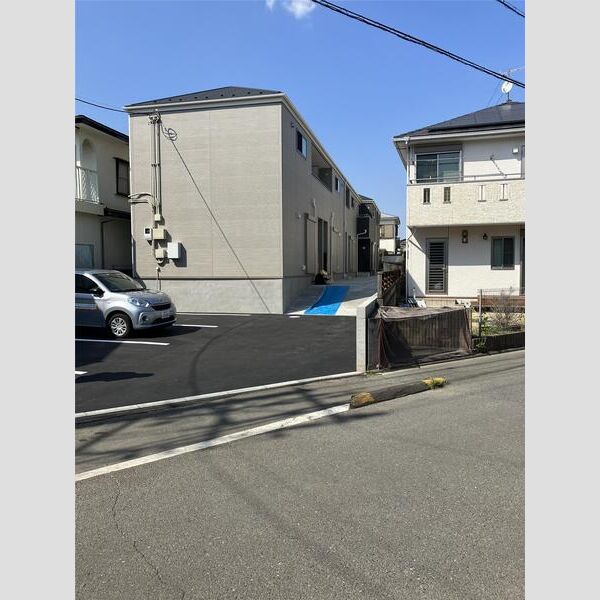 リーブルファイン平塚出縄の外観画像