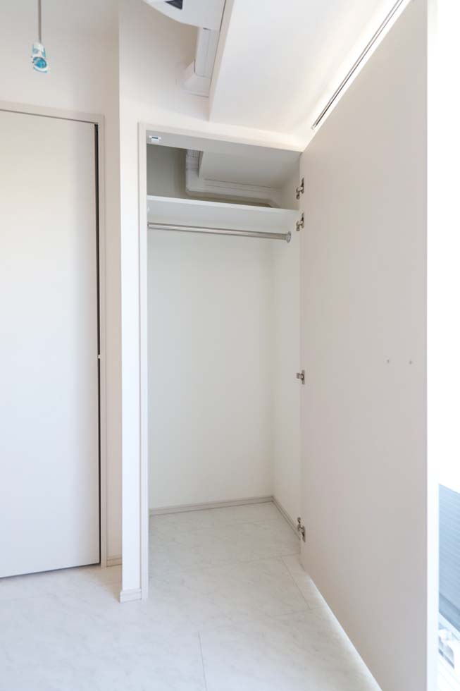 ハーモニーレジデンス巣鴨山手インサイド4階 内観