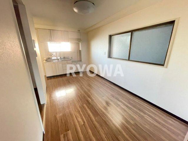 綾瀬2丁目賃貸住宅 掲載の写真は退去前の写真となります。