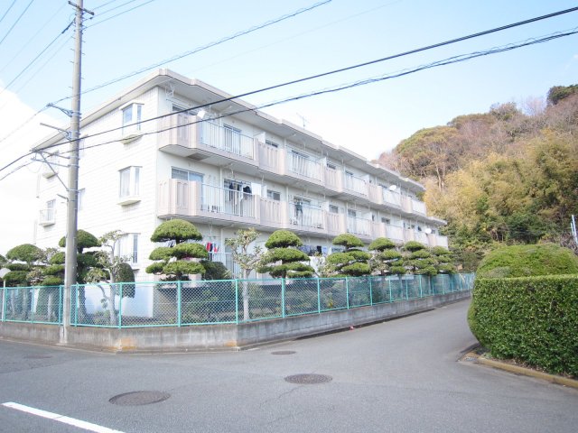 セ・ラ・ブール湘南0102号室 展望