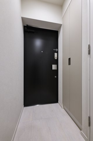 プラウドフラット日本橋大伝馬町 参考写真