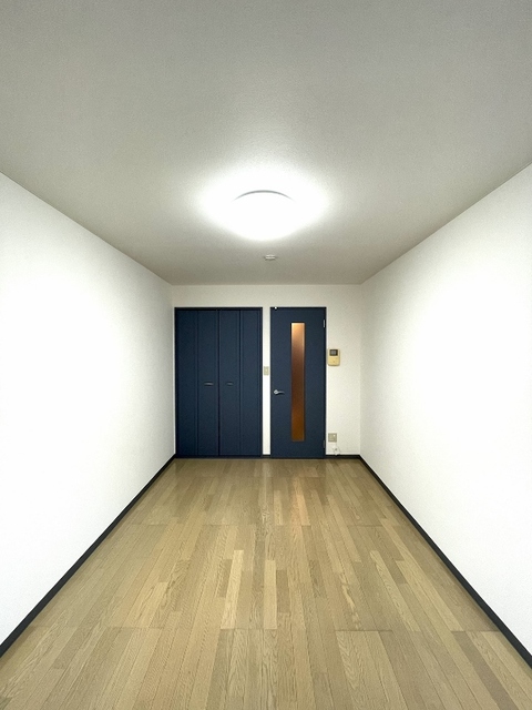 ココアージュ1階 寝室