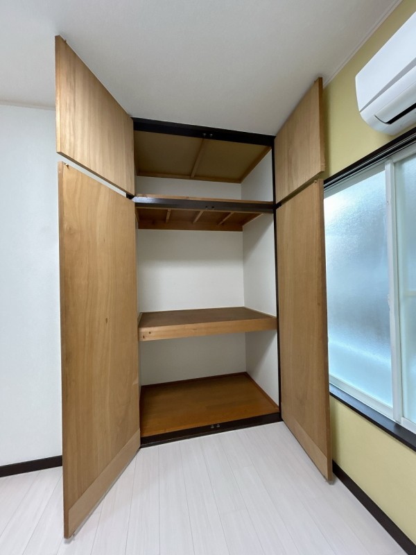 鶴瀬ホワイトハイツ1階 部屋その他