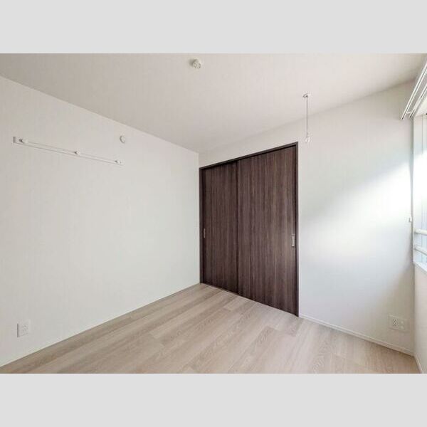 コルトレイク302号室 部屋その他