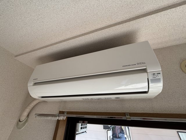 アルデバラン 部屋設備