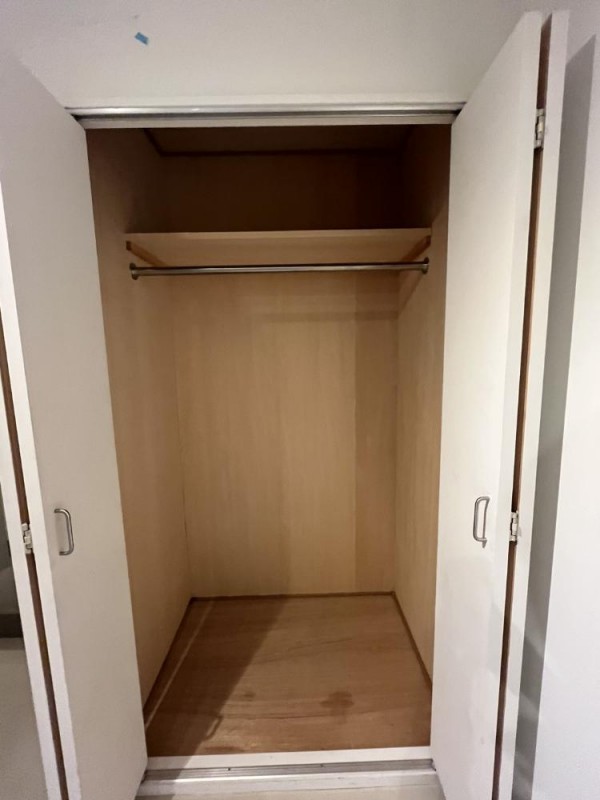 G APARTMENT2階 トイレ