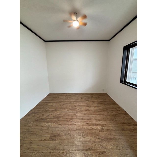 ティアラ湘南海岸 内観