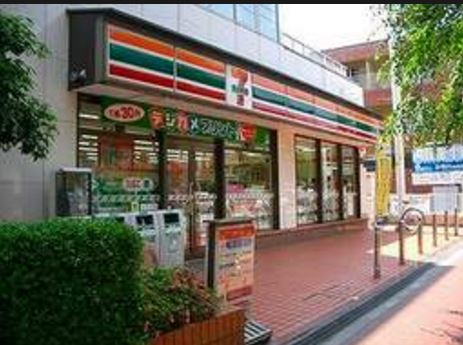 ホワイトヒルズ 【コンビニエンスストア】セブンイレブンまで95ｍ
