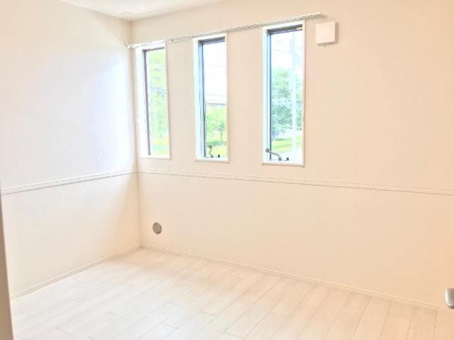 グランディア弐番館 洋室（5.5帖）