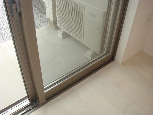 エラン 複層ガラス