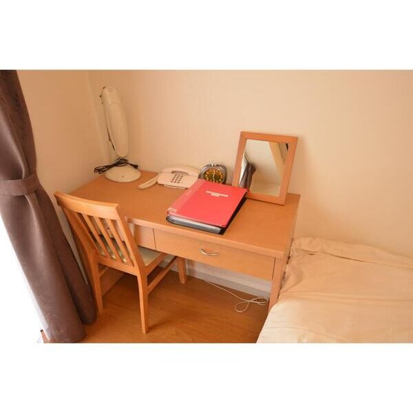 Urban　Link蒲田402号室 リビング