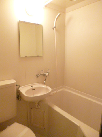 スカイコート戸越銀座 ※同タイプ参考写真