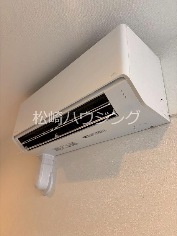 KI-3355階 部屋設備