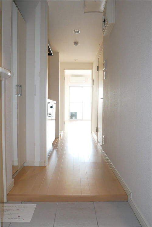 エスパシオ西高島平2階 同建物別部屋の参考画像