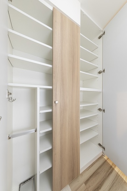 グラシアプレイス押上3階 同建物別部屋の参考画像