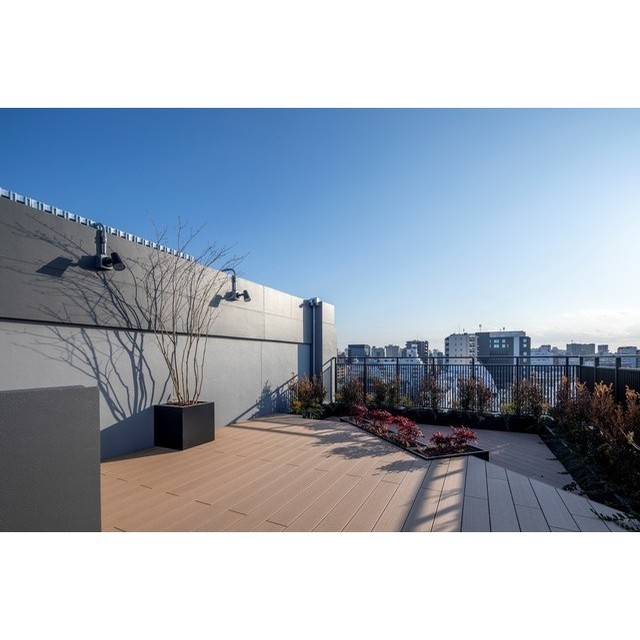 リージア曙橋1302号室 同建物別部屋の参考画像