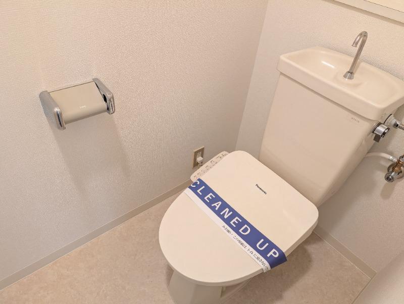 アバクス立川10階 同建物別部屋の参考画像