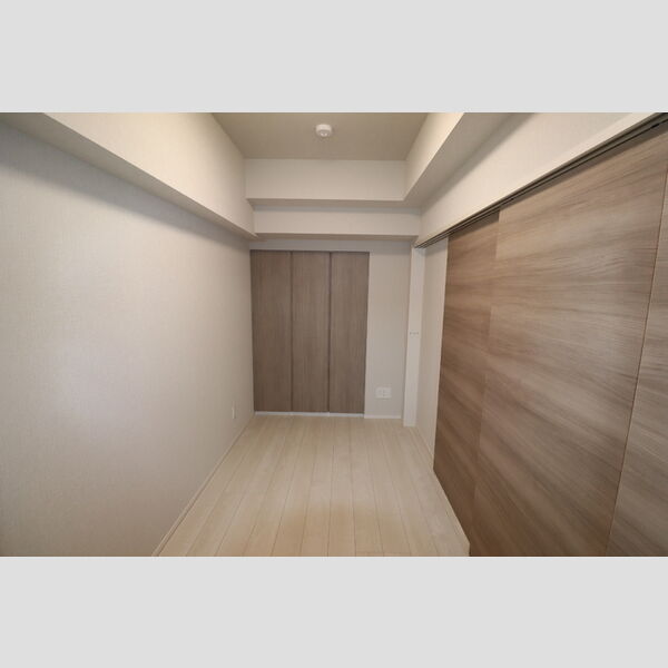 サンジョイアゼロ514号室 洋室