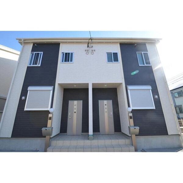 DORF　M.J106号室 外観