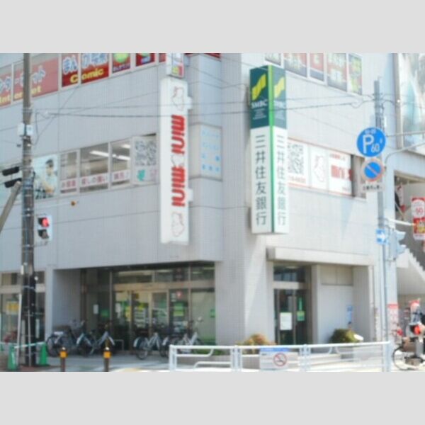 AZELEA (アゼリア)106号室 三井住友銀行行徳支店
