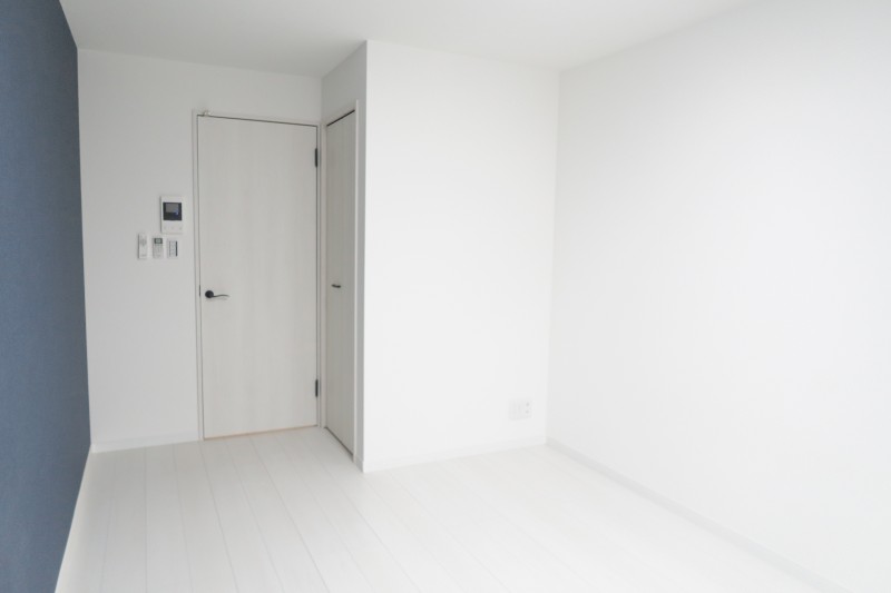 T’s Cuore浮間舟渡Ⅱ3階 リビング