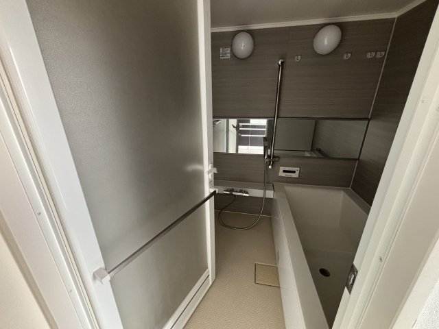 ロイヤルシティ西荻窪Ⅱ お風呂