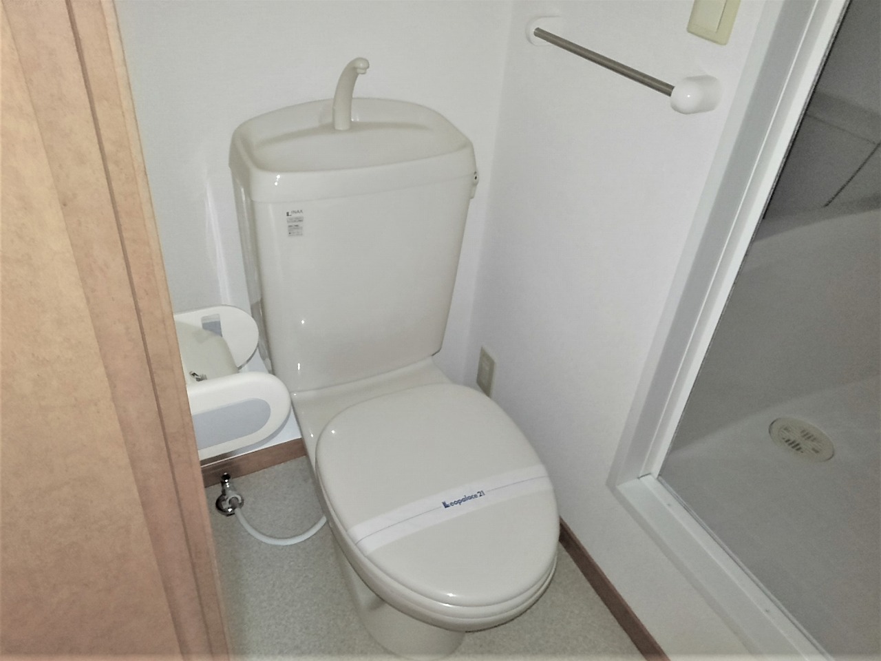 レオパレスグランティス106号室 部屋その他