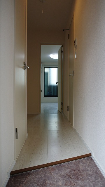 グランヒルズ八王子 内観