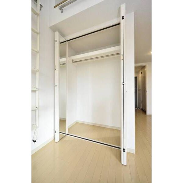 ル　シェル 収納