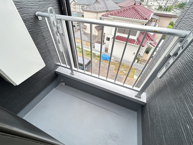 ＣＢ指扇リコ2階 部屋その他