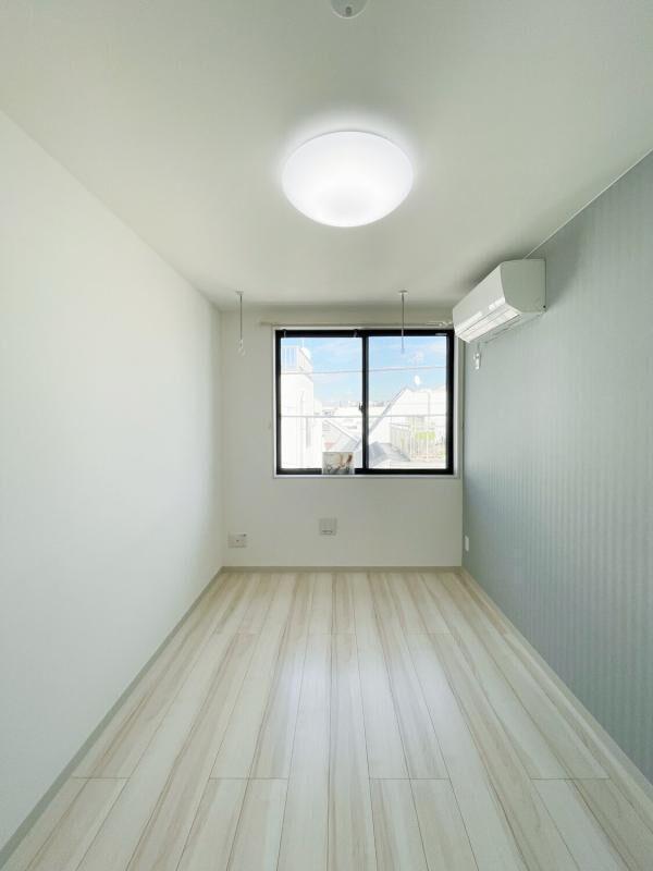 デュオメゾン三軒茶屋 居室、リビング