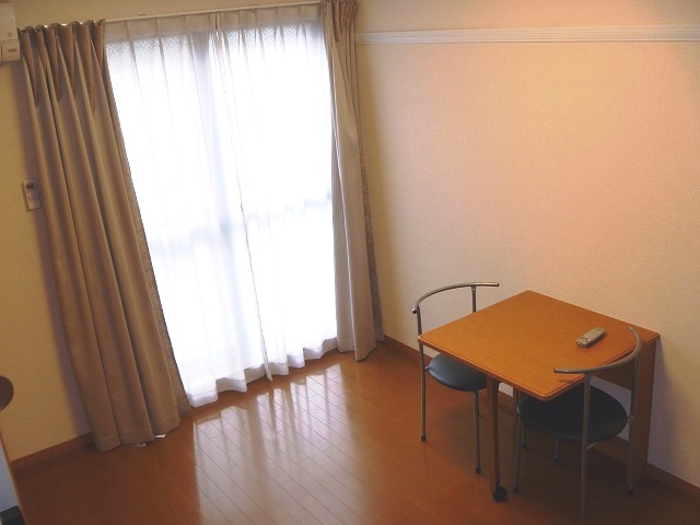 レオパレスシャルム111号室 部屋その他