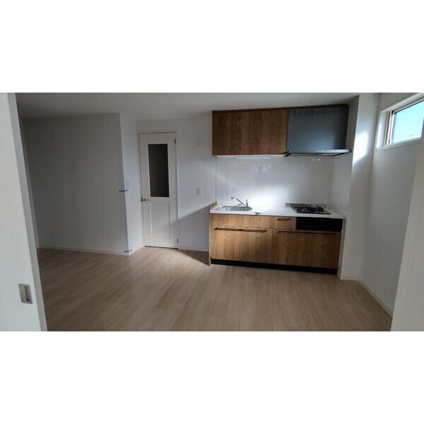 Hof Platz KT リビング