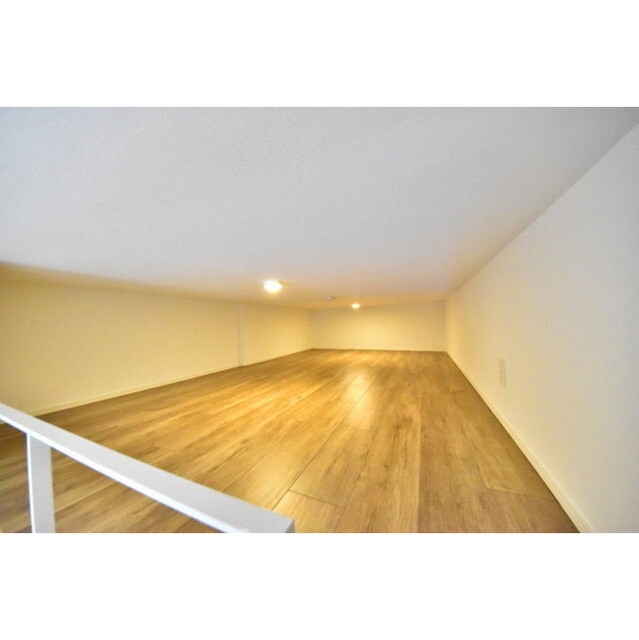 フロンティアコンフォート板橋ときわ台 内観