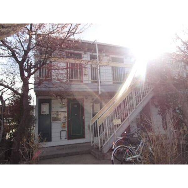 みのり20107号室 部屋その他