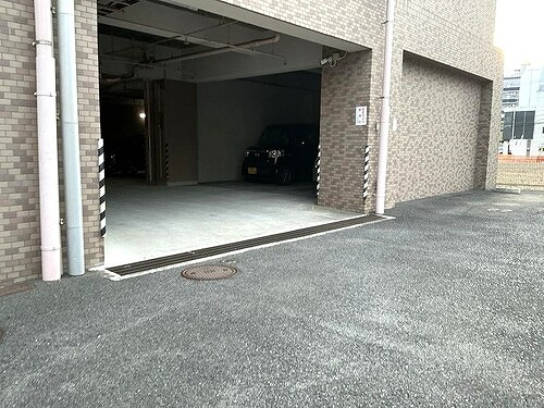 ライオンズマンション平塚宝町3階 外観　※2025年11月撮影