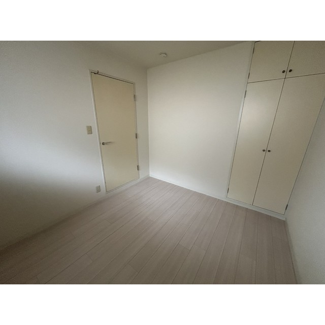 サンライズ中川202号室 内観