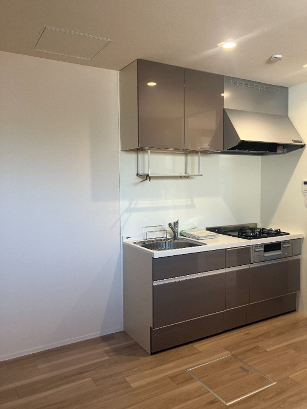 REVEUR　HILL1階 部屋その他