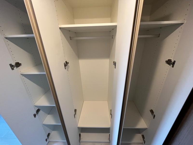 ロイジェント志村坂上6階 部屋その他