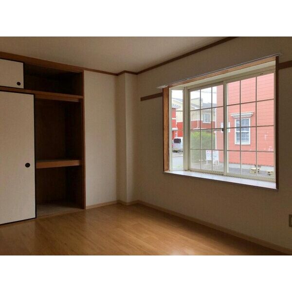 ⑥サントップタウンズ6⑥102号室 部屋その他