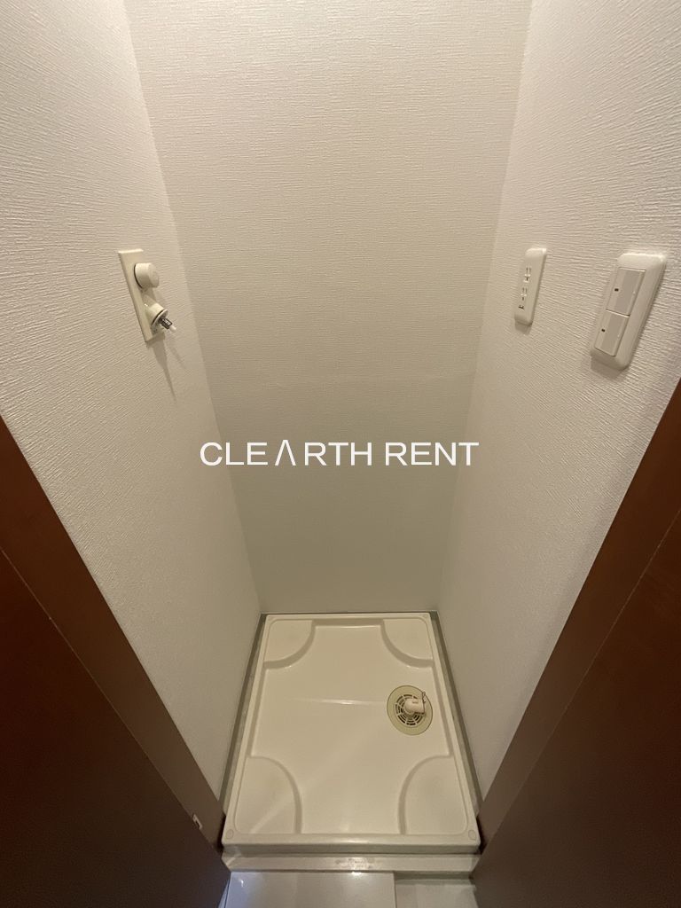 パレステュディオ品川不動前3階 同タイプ別住戸写真となります。現況と異なる場合がございます。