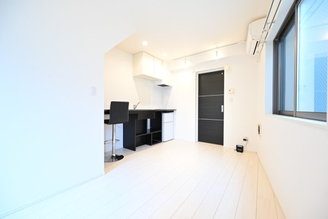 シーズ・ガレリア南青山1階 部屋その他