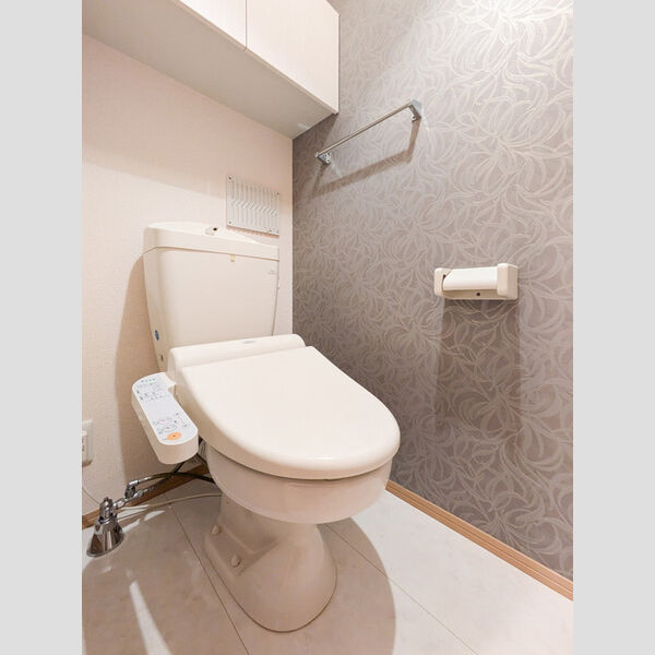 グランシャリオ トイレ