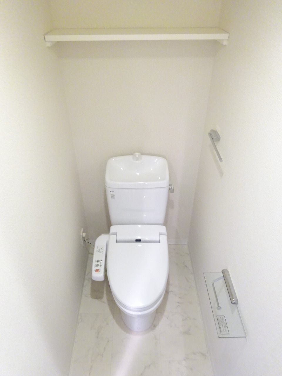 ＥＸＩＭ　ＯＧＩＫＵＢＯ トイレ