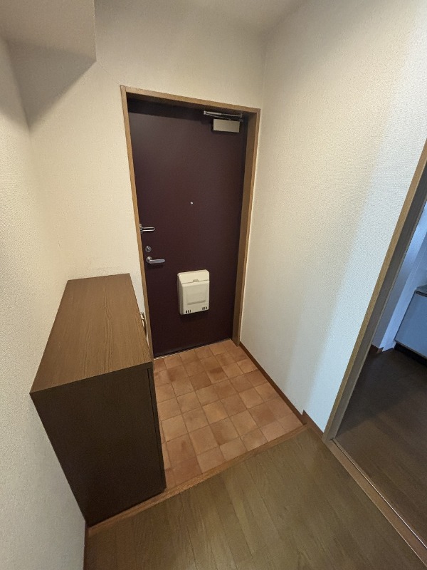 アルジェノン(E-092)3階 部屋その他