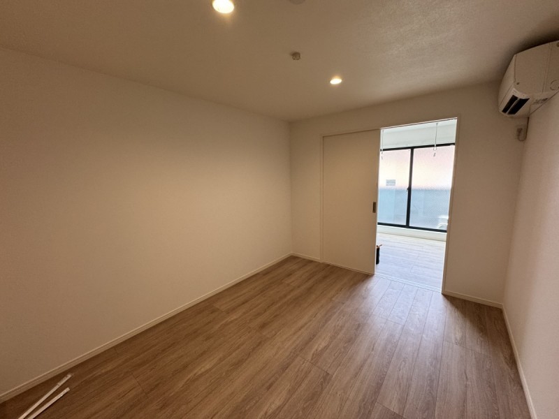 ｒｏｂｏｔ　ｈｏｍｅ　弁天1階 リビング